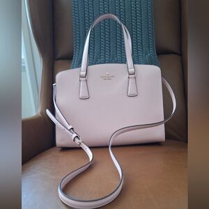 Kate Spade Perry Medium Satchel Bag Pink